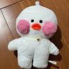 Hyaluronic Acid Duck Plush Toy Girl Doll Girl Girlfriend Doll Duckling Birthday Gift Come On Duck