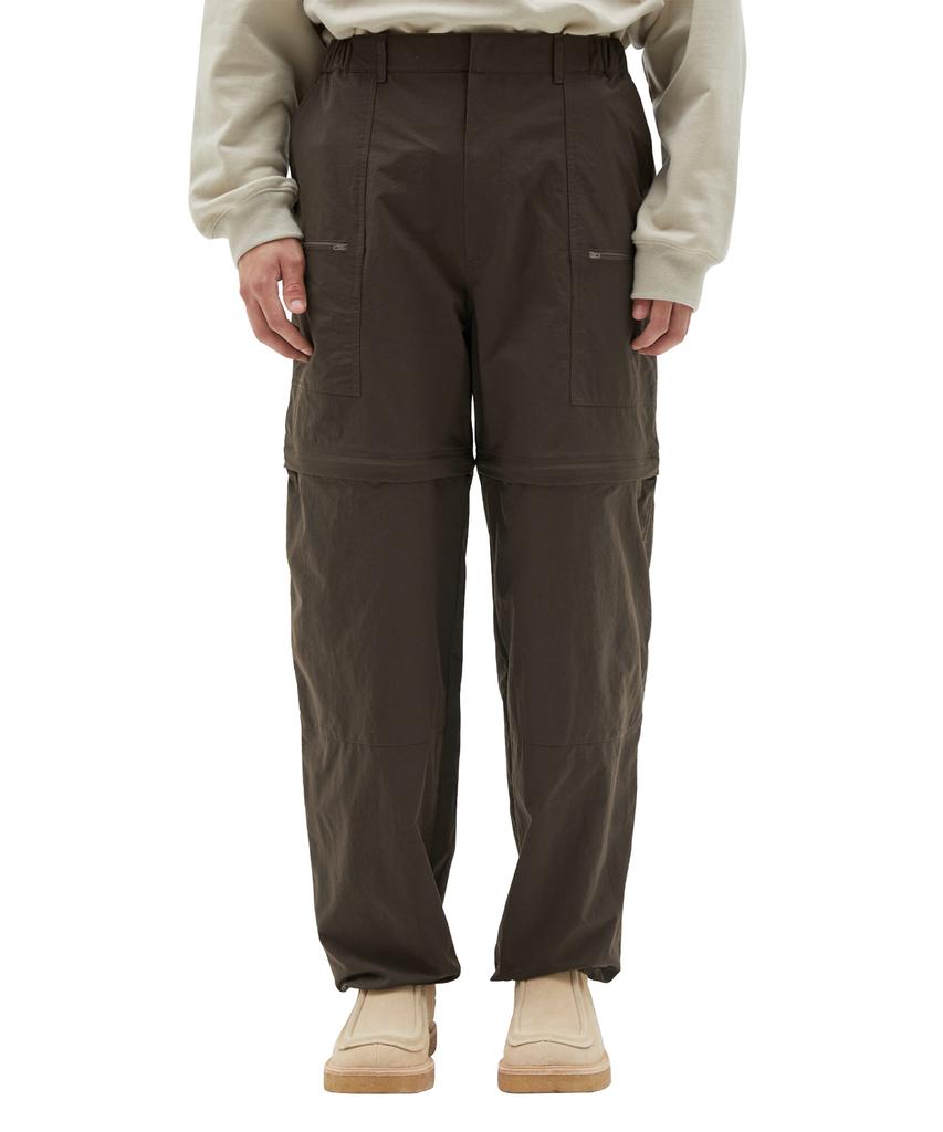 Beulaunyadeu 22Fw Field Pants, Olive