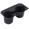 For 2018- BMW 1 Series 2 Series F20 F21 F22 F23 F87 M2 TPE Car Center Console Water Cup Holder Storage Box Car Accessories