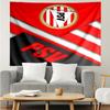 Psv Eindhoven Crest Tapestry Accessories Playroom Tapestry, for Bedroom,Livingroom, dormitory Room Wall Decor Fan Birthday Gifts