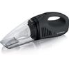 Cordless Handheld Vacuum Cleaner - HV7963 - 7.4 V - 18 Min - 200 Ml - Black