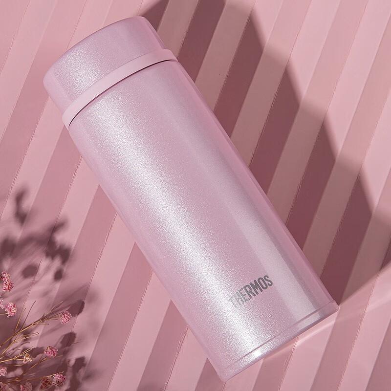 Thermos JNW-350 Stainless Steel Insulated Bottle