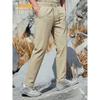 Jeep Men's Breathable Quick-Dry Hiking Pants P62S734097
