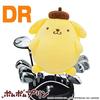 Linkx PPHD001 Pompompurin Head Cover for Driver DR Compatible with 460cc PPHD001