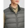 YOUNGOR Men's Lightweight Duck Down Vest