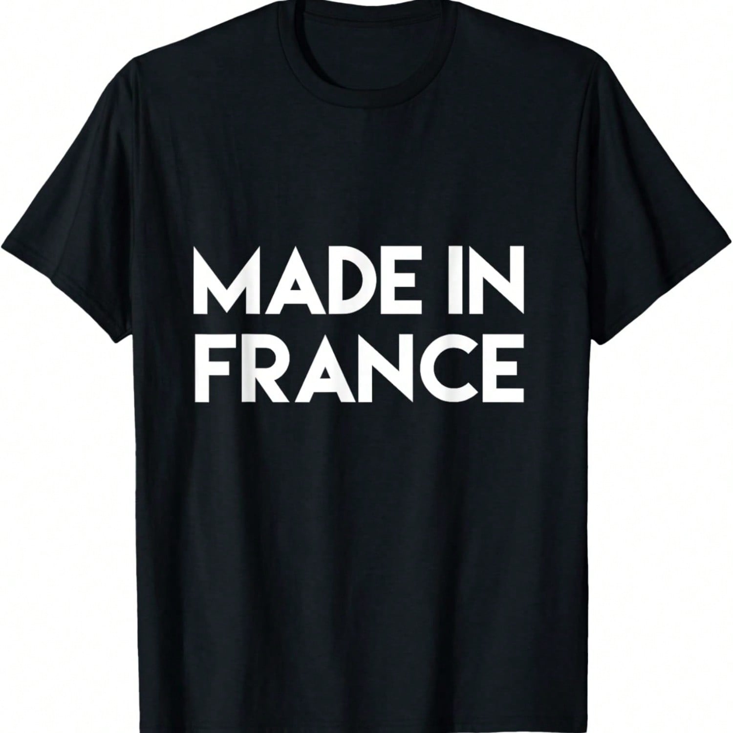 Made In America With Danish Parts - Denmark And USA Pride T-Shirt S разноцветный