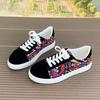 Fashion Zapatillas Hombre Casual Shoes for Men Fashion New Printing Sneakers Comfort Flat Vulcanized Shoes Dropshipping Tenis