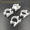 1216 Aluminum-Plastic Water Pipe Clamp - Wall-Mounted Fixing Clip for Bathroom Accessories, Hot Selling, 14mm