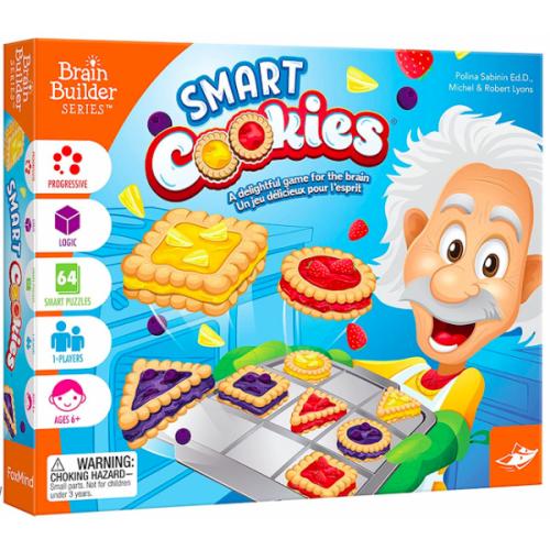 Smart Cookies