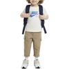 Nike T Shirt Sail White Infant And Toddler HM9282-133