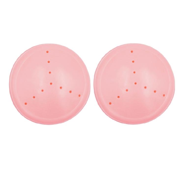 

2PCS Universal Rubber Knee Pad for Various Sewing Machines Providing Nonslip and Fatigue Reduction in Sewing Operations розовый