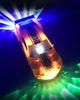 Kids' Electric Transforming Robot Car with Lights & Sound