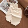 Elastic Velvet Floor Socks Warm Loose Fleece Socks Unisex Snow Socks  Winter