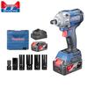 Dongcheng Cordless Electric Impact Wrench WPB488E