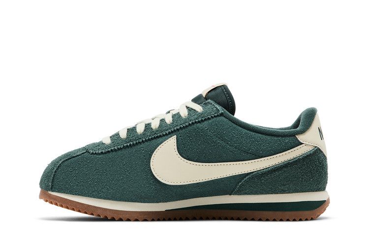 Nike Cortez Vintage Vintage Green Gum (Women's)