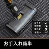 CORFEEL Indoor/Outdoor Dirt-Trapping Doormat, Gray, 43 X 74 Cm