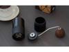 Manual Hand-Crank Coffee Bean Grinder: Compact Household Coffee Grinder