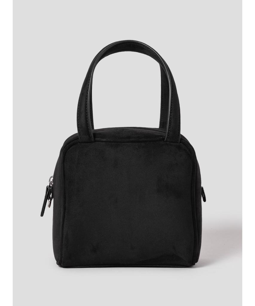The Aperture Milk Bag Black (Ta57D4A015)