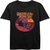 Hell Ride - Large - Black - Unisex
