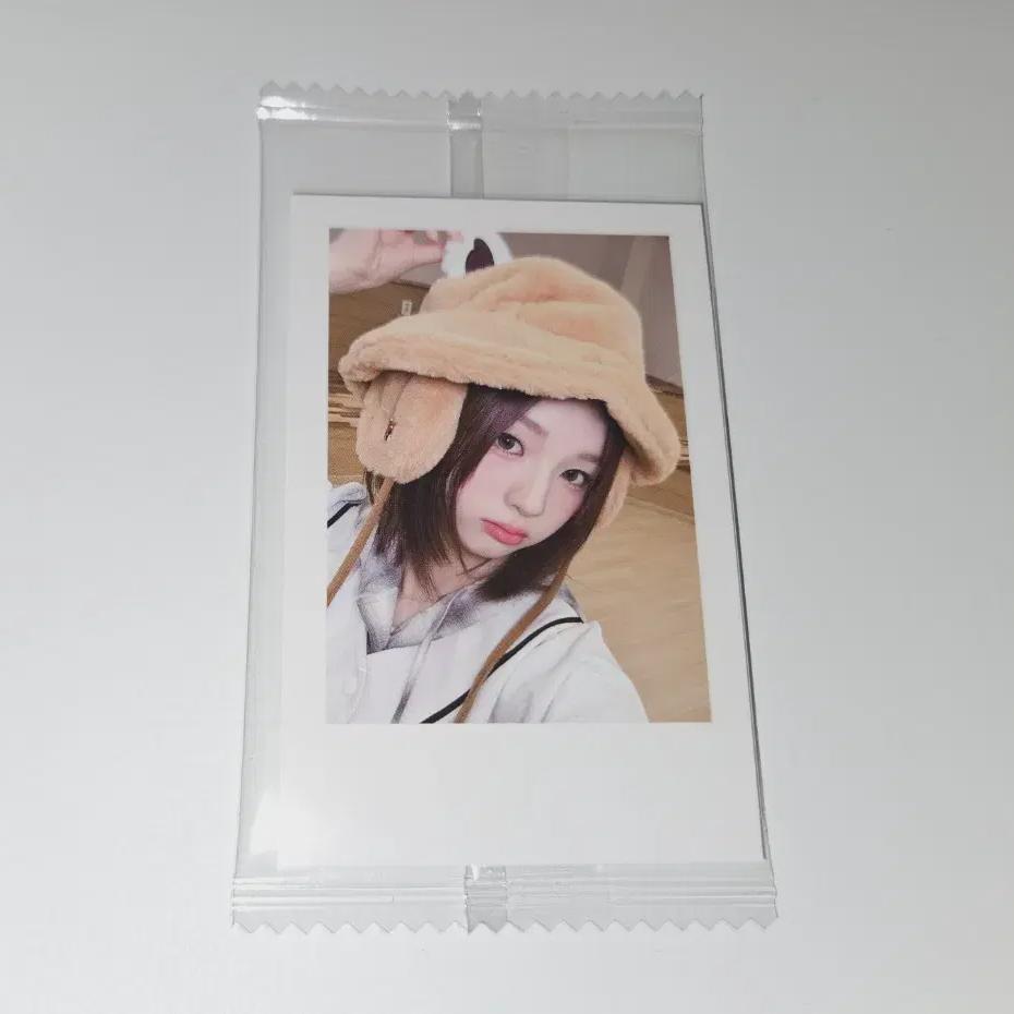 

Бонус Triple S Kwak Yeon-ji Ketapo Yeongtong