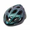 Men's and women's mountain bike safety helmets bicycle helmets road bike folding balance bike cycling cap roller skating equipment
