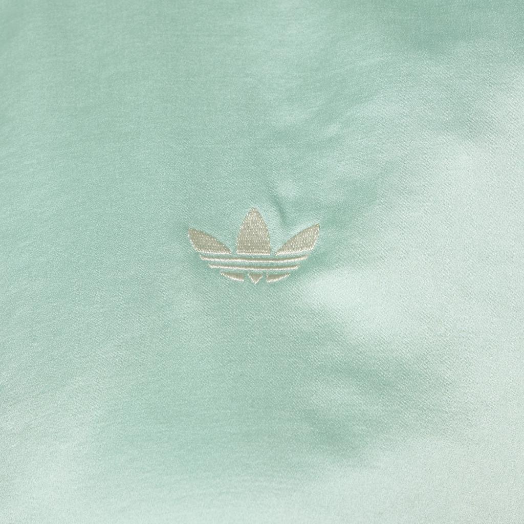 adidas Originale Neues Chinesisches Gestreiftes Rundhals Sport Kurzarm T-Shirt Damen Oberteile KY5746