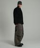 IDWS Nomad Maxi Layer Pants Charcoal