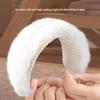 Unisex Fleece-Lined Leather Snow Boots with Sweat-Absorbing Wool Insole
