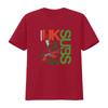 UK Subs Warhead Unisexs T Shirt Rock And Roll Classic Band New Black vintage Washed designer clothes Soft graphic streetwear homme