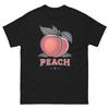 Pêches Fruits Légumes Aliment Frais Épicerie T-Shirt