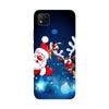Soft Silicone Case For Xiaomi Redmi 9C NFC Case Soft TPU Christmas Phone Case For Xiaomi Redmi 10C 9C Case Redmi 9 C NFC Cover