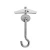 Carbon Steel Cavity Toggle Wings Plasterboard Bolts Hanger Wall Hooks Ceiling Hook Wall Fixing Wing