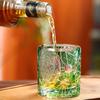 Shangqi Whiskey Cut Crystal Glass