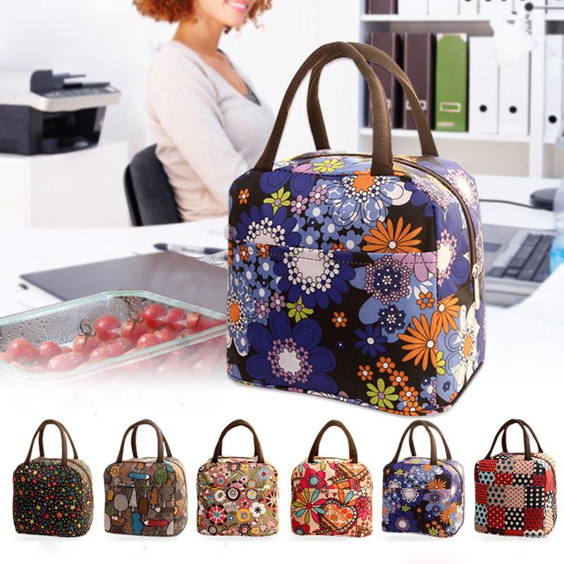 

Модная сумка-холодильник, супер нежная термоизолированная сумка, крутая сумка для пикника и обеда