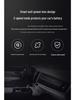 Zhihang Dual-Use Car & Home Refrigerator-Freezer, 12V for Cars, 24V for Trucks