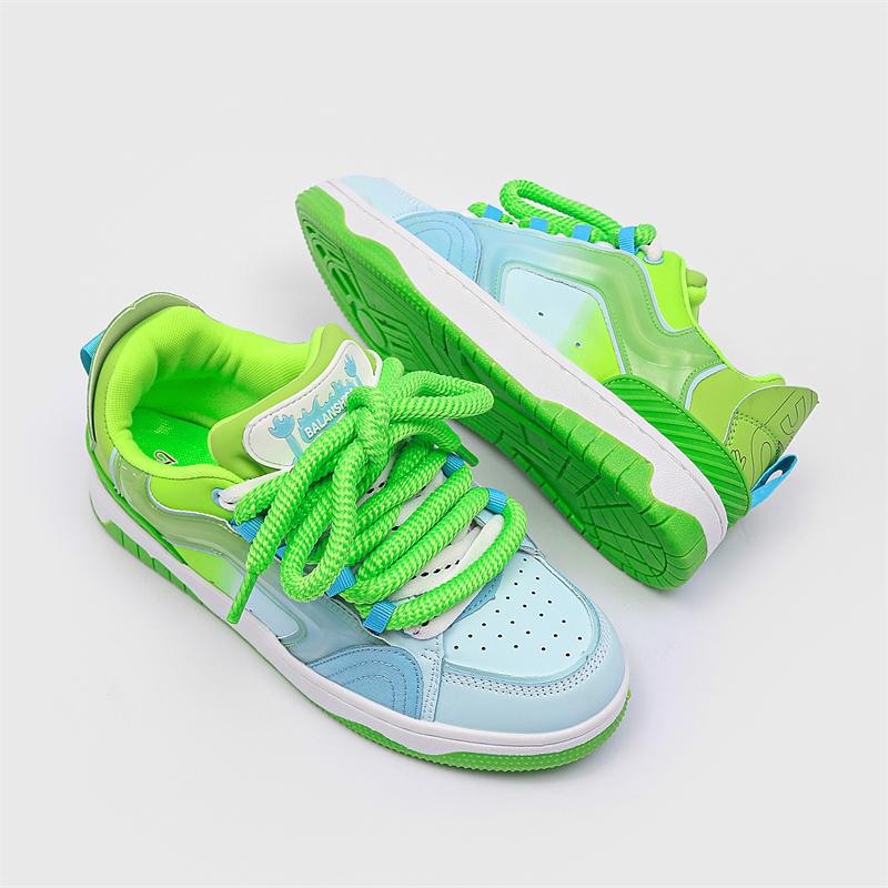 Men's and Women's Designers High Quality Personalized Sports Shoes 2024 Men's Skateboarding Casual Street Style Breathable Shoes