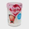Life Chitosan Baby Cotton Swabs 210p*2 Packs