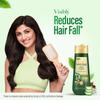 Kesh King Anti Hairfall Shampoo with aloe and 21 herbs, 340ml