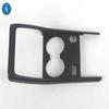 For BMW X1 iX1 U11 X2 iX2 U10 -2025 Middle Air outlet/Front Water Cup / Inner Handle Bowl Decor Frame Cover Trim Accessories