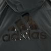adidas Bench coat XO black Cotton filling Men's Used