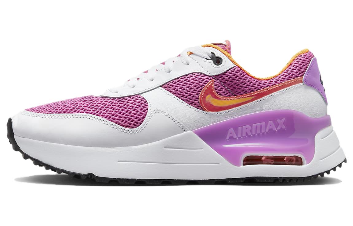 Nike Air Max Systm Cosmic Fuchsia Dream Women s FD0825-600 38.5