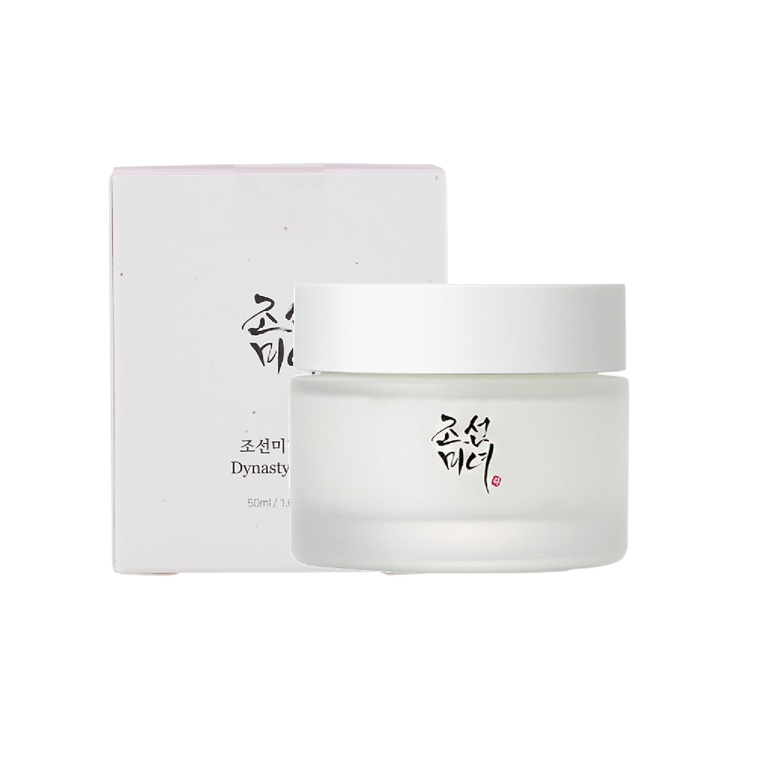 

Beauty of Joseon Dynasty Cream 50мл 50ml x1ea