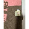 Used ALBA ROSA Shinmaku Blanket Super Rare