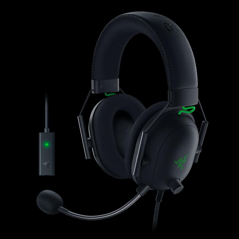 Razer BlackShark V2 Gaming Headset