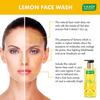 Vaadi Herbals Pvt Ltd Honey Lemon Face Wash With Jojoba Beads, 250 Ml (Pack Of 2)