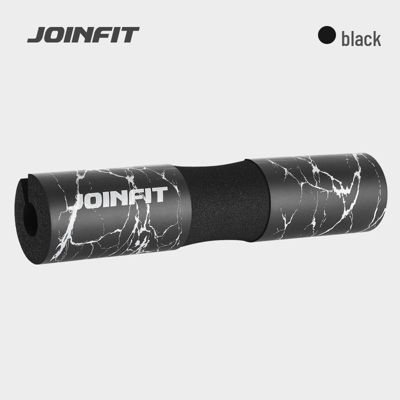 Joinfit Weightlifting Barbell Pad: Shoulder & Neck Cushion for Squats and Glute Bridges