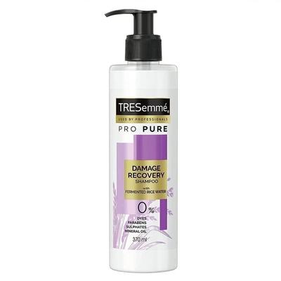 TRESemme Pro Pure Shampoo Damage Recovery 16 Oz 370ml