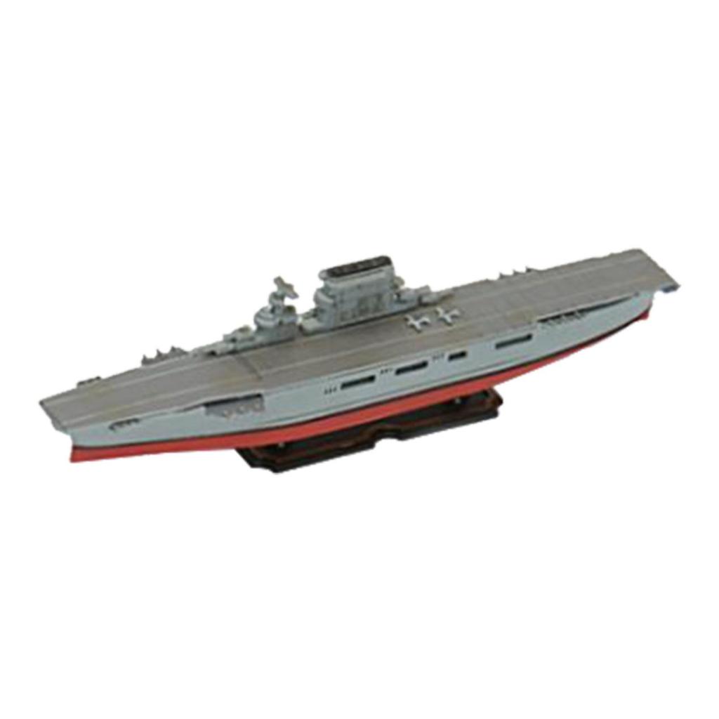1/2000 Model Warships Ship Building Model ,DIY Assembled,Collection,Educational Toy Display Puzzle for Party Favors