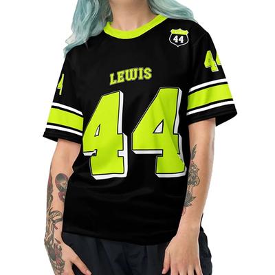 Üst giysisi – T-shirtler
