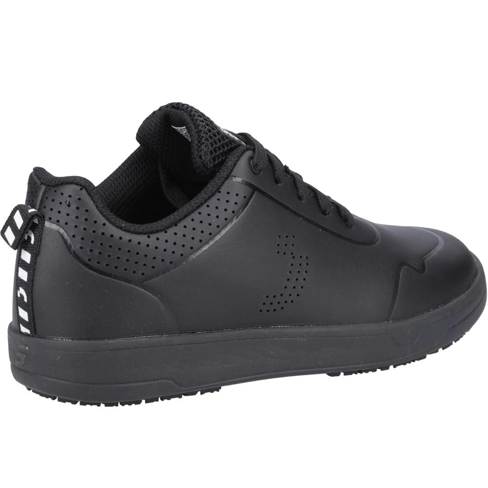 Safety Jogger Unisex Adult Elis O2 Occupational Trainers